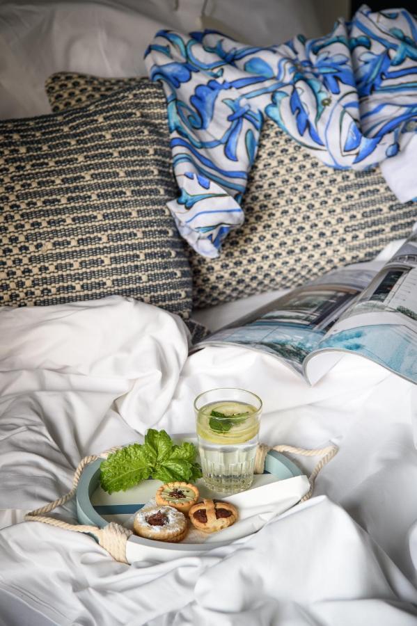 Les Suites Des Tout Le Monde ソレント エクステリア 写真